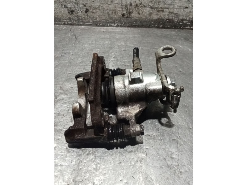Recambio de pinza freno trasera derecha para ford focus i (daw, dbw) 1.8 tdci referencia OEM IAM   