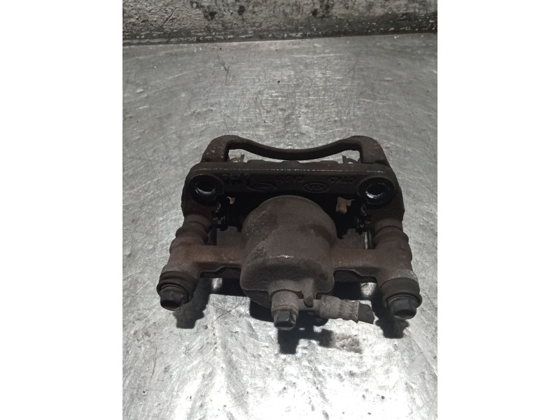 Recambio de pinza freno delantera izquierda para kia picanto 1.1 ex referencia OEM IAM   