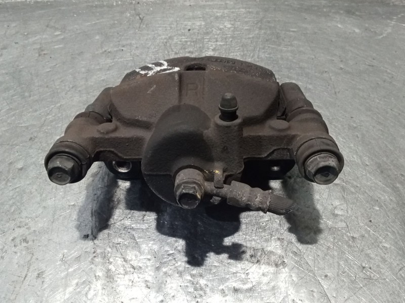 Recambio de pinza freno delantera derecha para kia picanto 1.1 ex referencia OEM IAM   