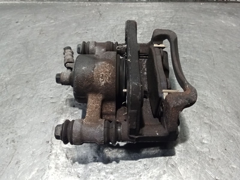 Recambio de pinza freno delantera derecha para kia picanto 1.1 ex referencia OEM IAM   