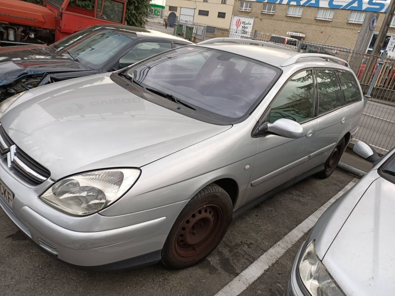 citroen c5 break del año 2003