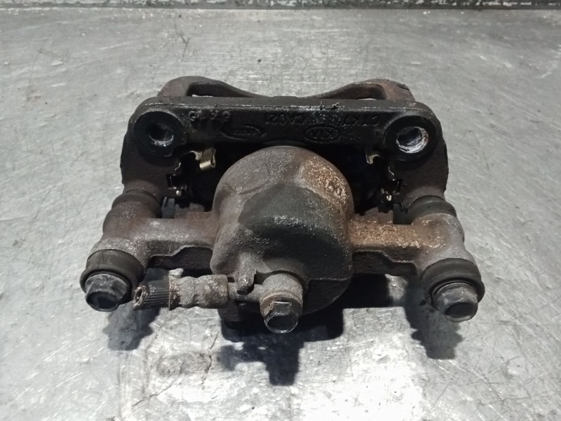 Recambio de pinza freno delantera derecha para kia picanto 1.1 ex referencia OEM IAM   
