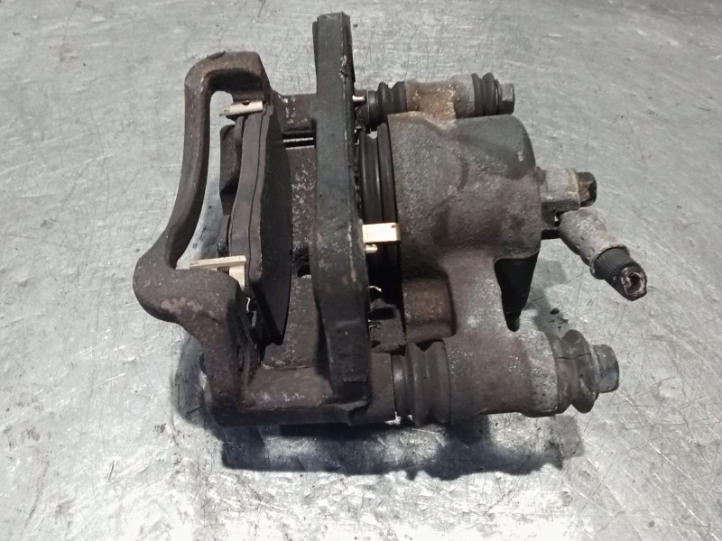 Recambio de pinza freno delantera derecha para kia picanto 1.1 ex referencia OEM IAM   