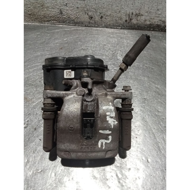 Recambio de pinza freno trasera izquierda para mercedes-benz cla shooting brake (x117) cla 200 cdi / d (117.908) referencia OEM 