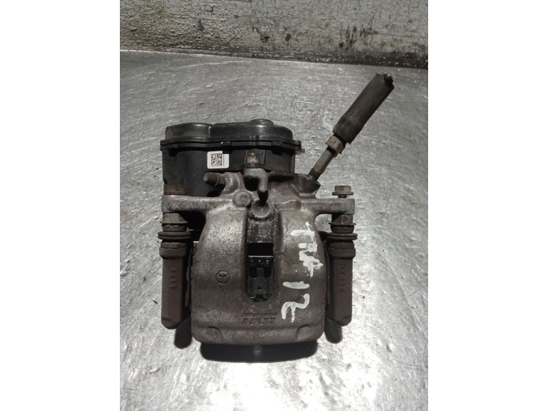 Recambio de pinza freno trasera izquierda para mercedes-benz cla shooting brake (x117) cla 200 cdi / d (117.908) referencia OEM 