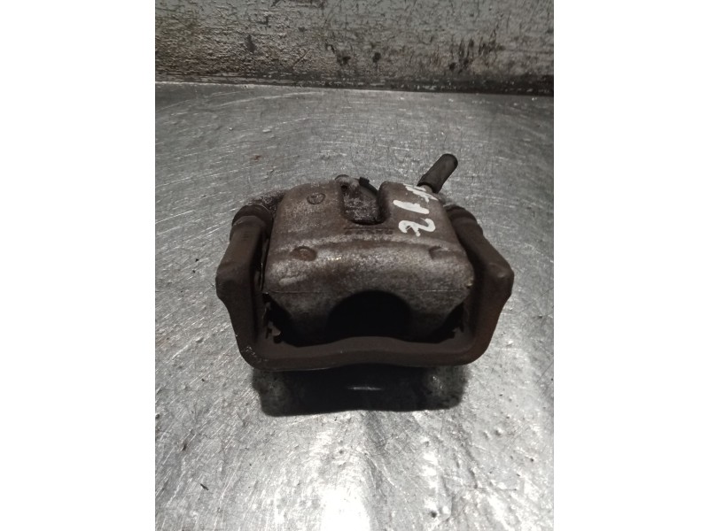 Recambio de pinza freno trasera izquierda para mercedes-benz cla shooting brake (x117) cla 200 cdi / d (117.908) referencia OEM 