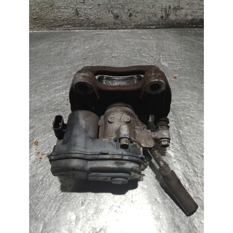 Recambio de pinza freno trasera izquierda para mercedes-benz cla shooting brake (x117) cla 200 cdi / d (117.908) referencia OEM 