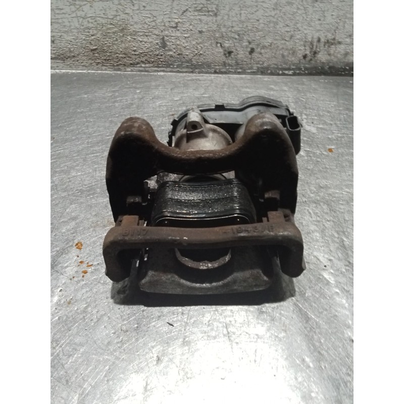 Recambio de pinza freno trasera izquierda para mercedes-benz cla shooting brake (x117) cla 200 cdi / d (117.908) referencia OEM 