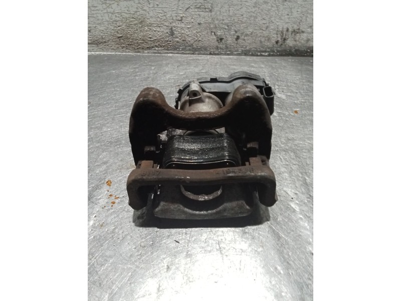 Recambio de pinza freno trasera izquierda para mercedes-benz cla shooting brake (x117) cla 200 cdi / d (117.908) referencia OEM 