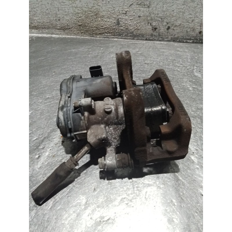 Recambio de pinza freno trasera izquierda para mercedes-benz cla shooting brake (x117) cla 200 cdi / d (117.908) referencia OEM 