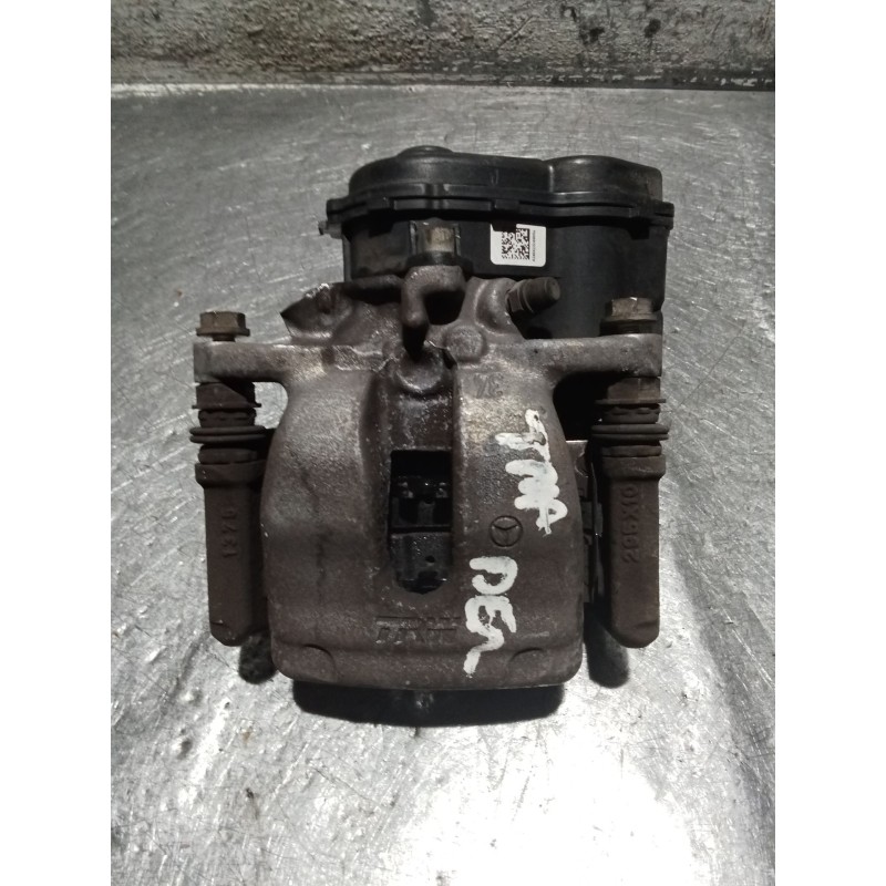 Recambio de pinza freno trasera derecha para mercedes-benz cla shooting brake (x117) cla 200 cdi / d (117.908) referencia OEM IA