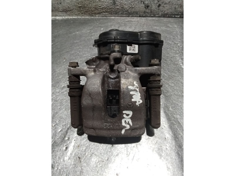 Recambio de pinza freno trasera derecha para mercedes-benz cla shooting brake (x117) cla 200 cdi / d (117.908) referencia OEM IA