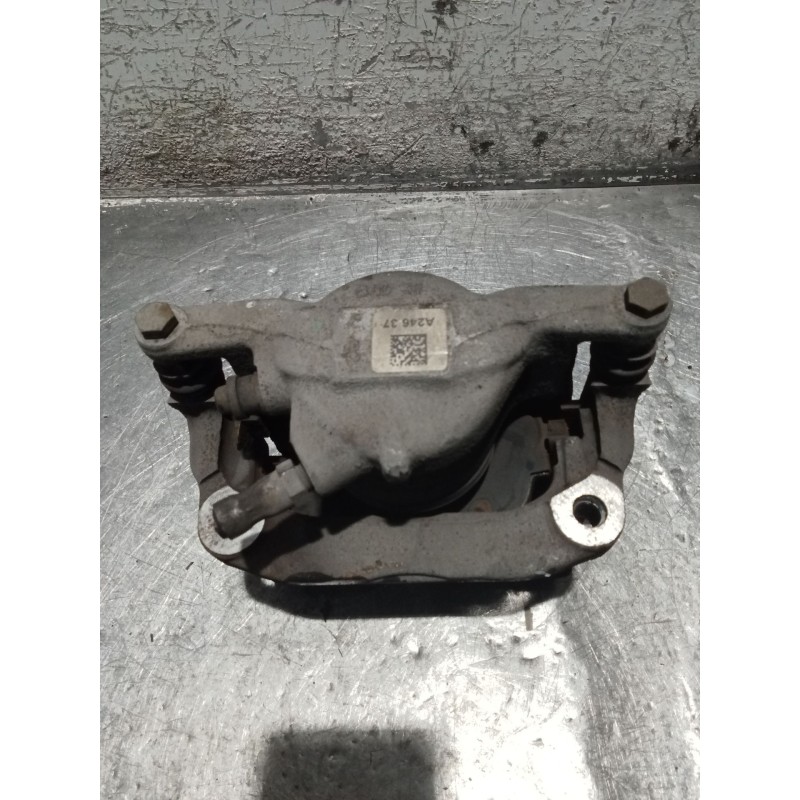 Recambio de pinza freno delantera izquierda para mercedes-benz cla shooting brake (x117) cla 200 cdi / d (117.908) referencia OE