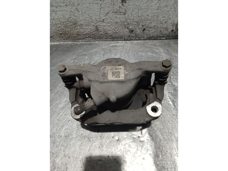 Recambio de pinza freno delantera izquierda para mercedes-benz cla shooting brake (x117) cla 200 cdi / d (117.908) referencia OE