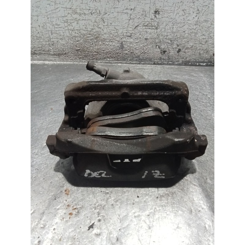 Recambio de pinza freno delantera izquierda para mercedes-benz cla shooting brake (x117) cla 200 cdi / d (117.908) referencia OE