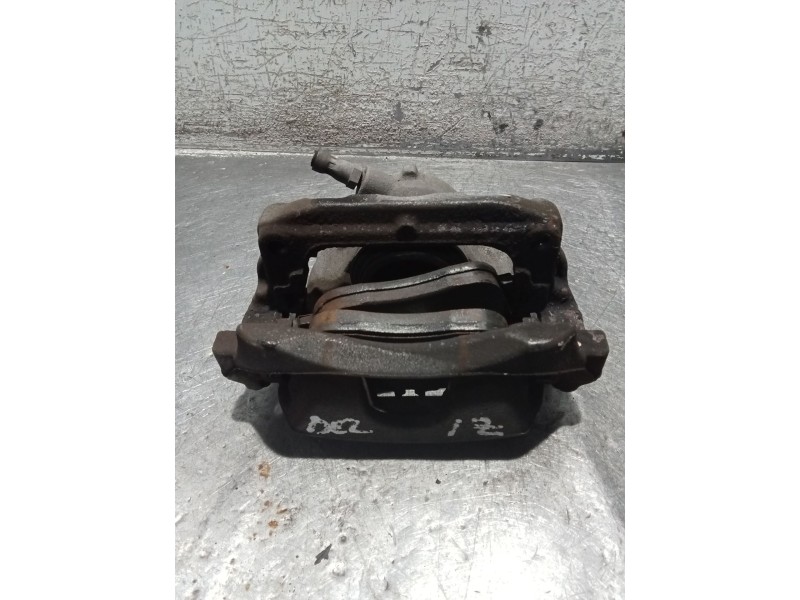 Recambio de pinza freno delantera izquierda para mercedes-benz cla shooting brake (x117) cla 200 cdi / d (117.908) referencia OE