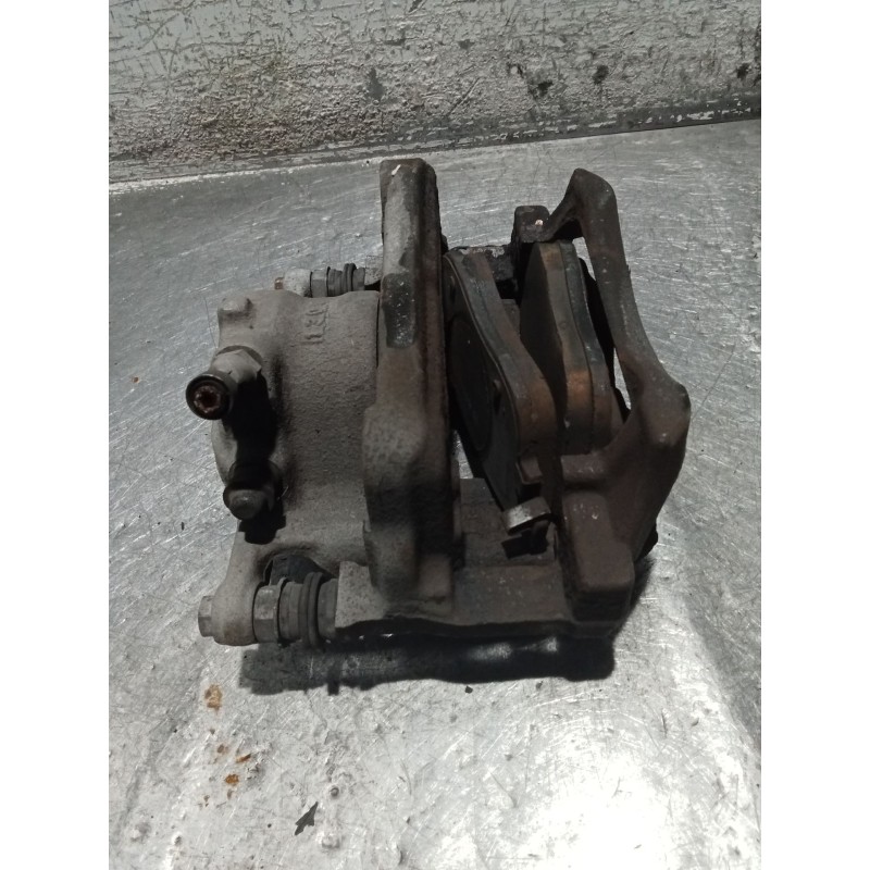 Recambio de pinza freno delantera izquierda para mercedes-benz cla shooting brake (x117) cla 200 cdi / d (117.908) referencia OE