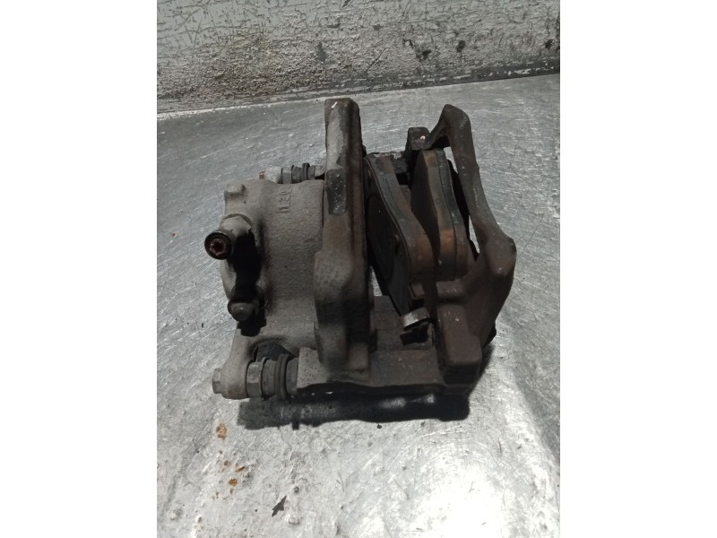 Recambio de pinza freno delantera izquierda para mercedes-benz cla shooting brake (x117) cla 200 cdi / d (117.908) referencia OE