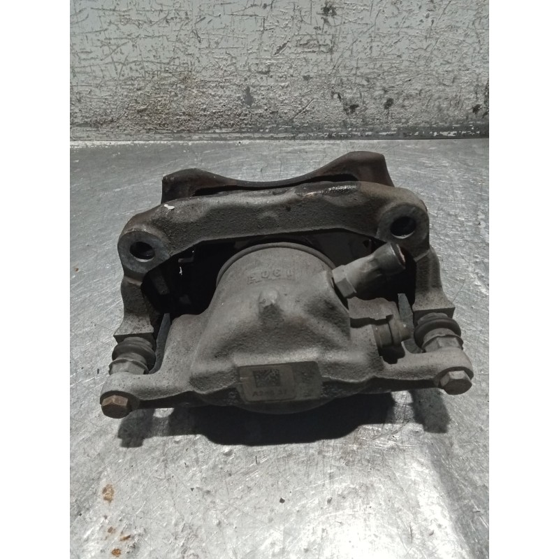 Recambio de pinza freno delantera izquierda para mercedes-benz cla shooting brake (x117) cla 200 cdi / d (117.908) referencia OE