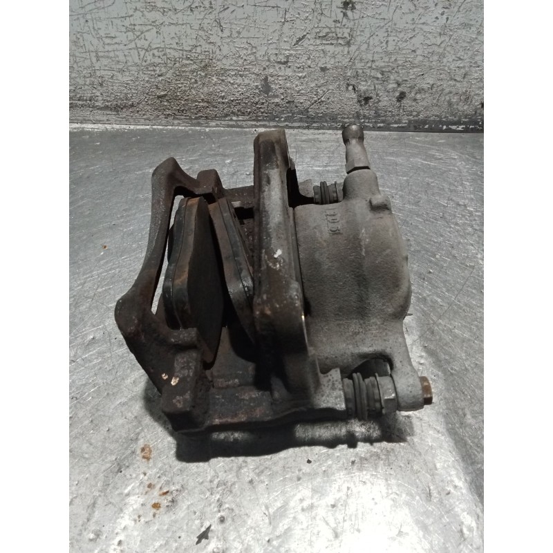 Recambio de pinza freno delantera izquierda para mercedes-benz cla shooting brake (x117) cla 200 cdi / d (117.908) referencia OE