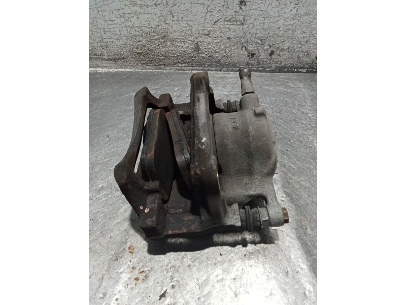 Recambio de pinza freno delantera izquierda para mercedes-benz cla shooting brake (x117) cla 200 cdi / d (117.908) referencia OE