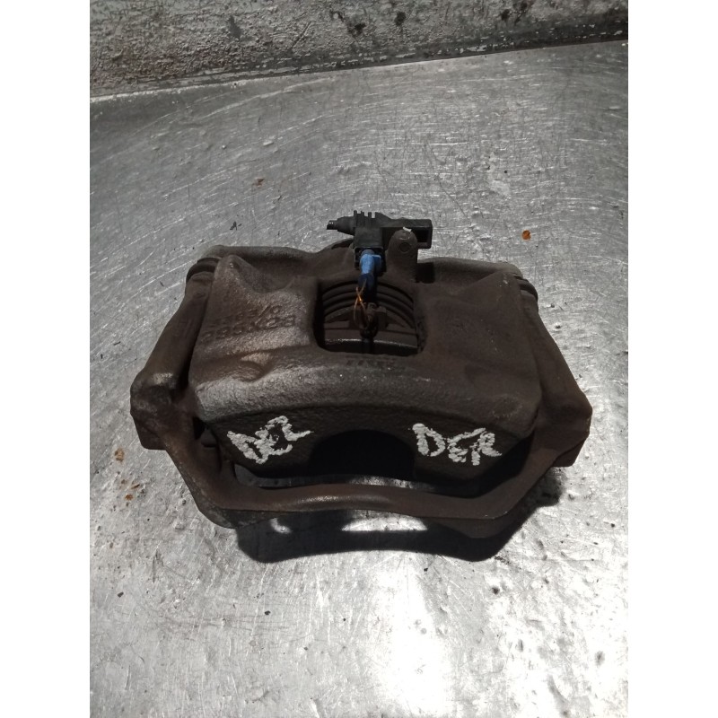 Recambio de pinza freno delantera derecha para mercedes-benz cla shooting brake (x117) cla 200 cdi / d (117.908) referencia OEM 