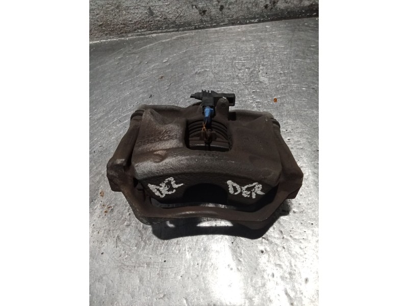 Recambio de pinza freno delantera derecha para mercedes-benz cla shooting brake (x117) cla 200 cdi / d (117.908) referencia OEM 