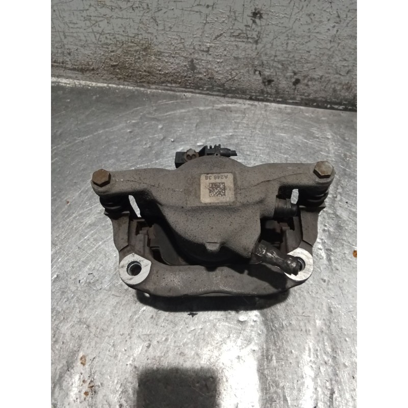 Recambio de pinza freno delantera derecha para mercedes-benz cla shooting brake (x117) cla 200 cdi / d (117.908) referencia OEM 
