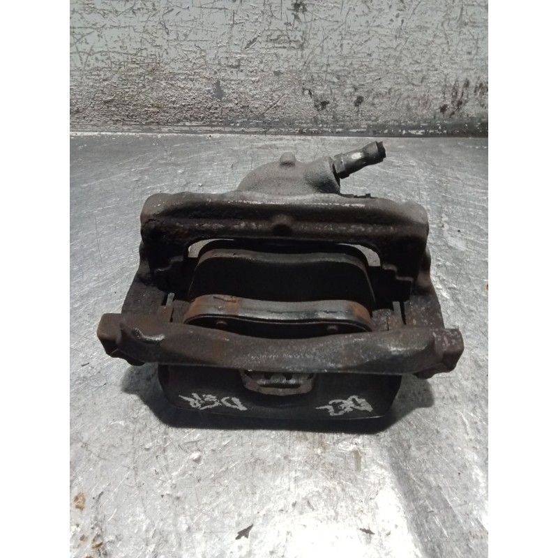 Recambio de pinza freno delantera derecha para mercedes-benz cla shooting brake (x117) cla 200 cdi / d (117.908) referencia OEM 