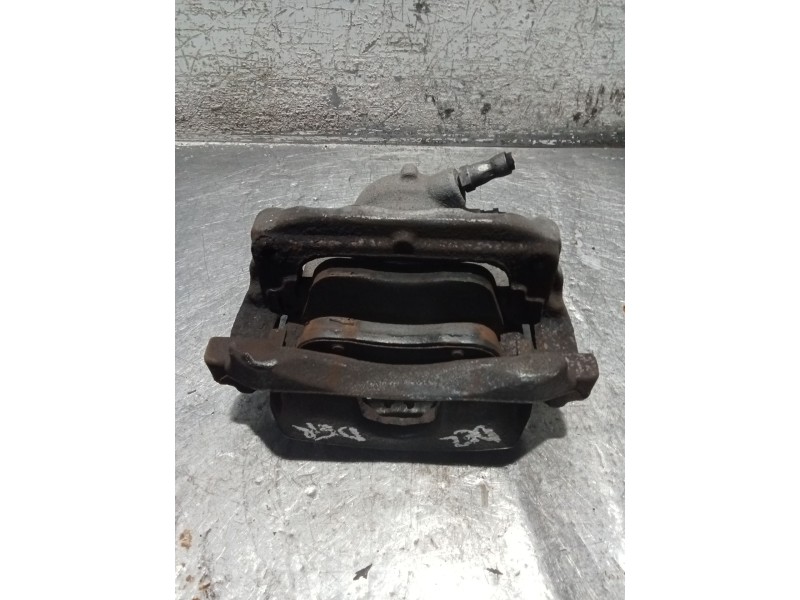 Recambio de pinza freno delantera derecha para mercedes-benz cla shooting brake (x117) cla 200 cdi / d (117.908) referencia OEM 