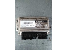 Recambio de centralita motor uce para hyundai getz (tb) 1.1 básico referencia OEM IAM 3911002420 9030930266F TBE2IN11 A1