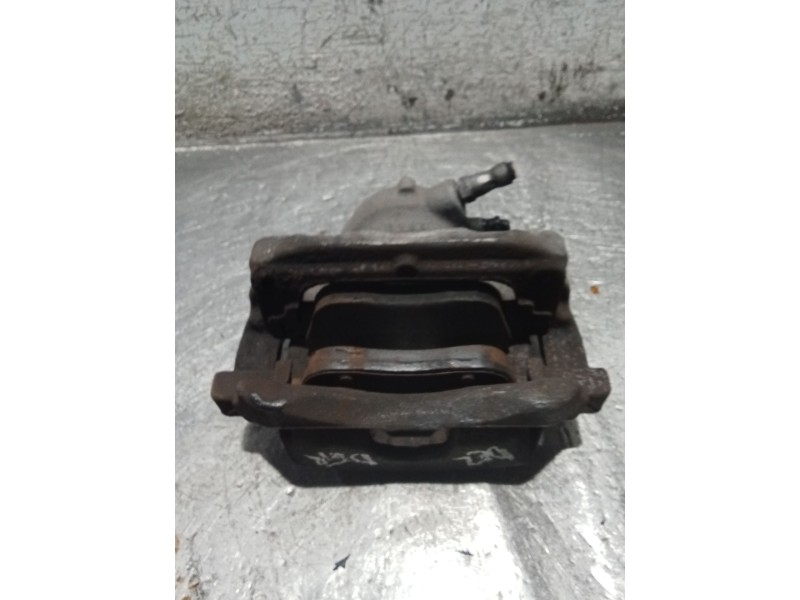 Recambio de pinza freno delantera derecha para mercedes-benz cla shooting brake (x117) cla 200 cdi / d (117.908) referencia OEM 