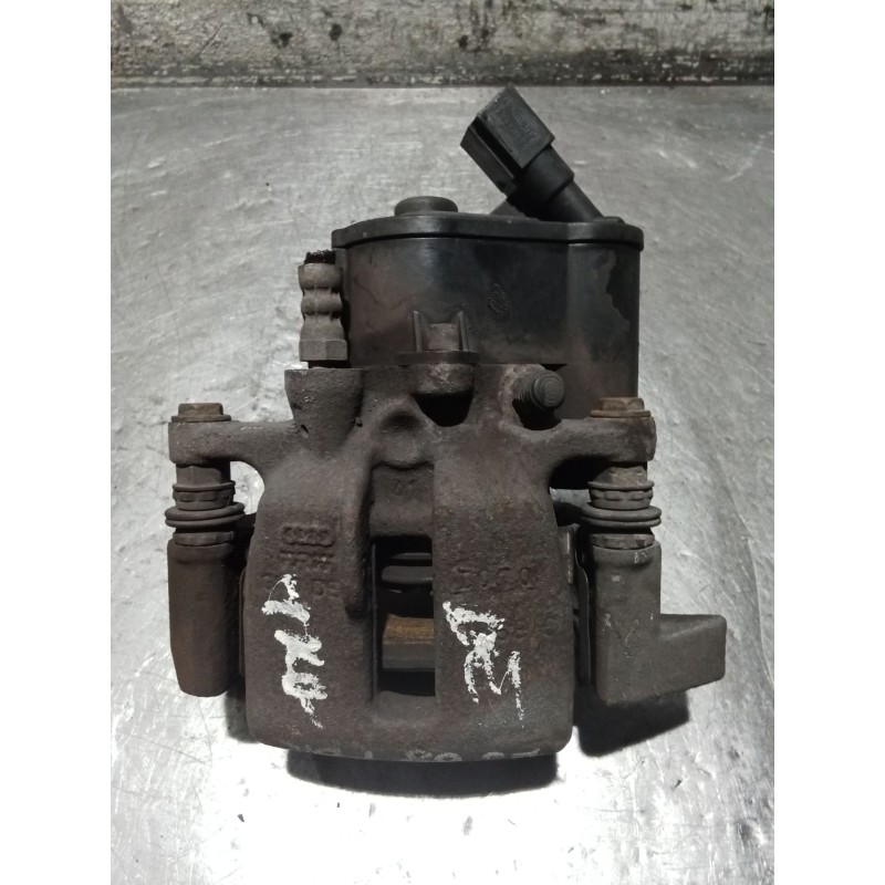 Recambio de pinza freno trasera derecha para audi a6 berlina (4f2) 3.0 tdi quattro (165kw) referencia OEM IAM   ELECTRICA