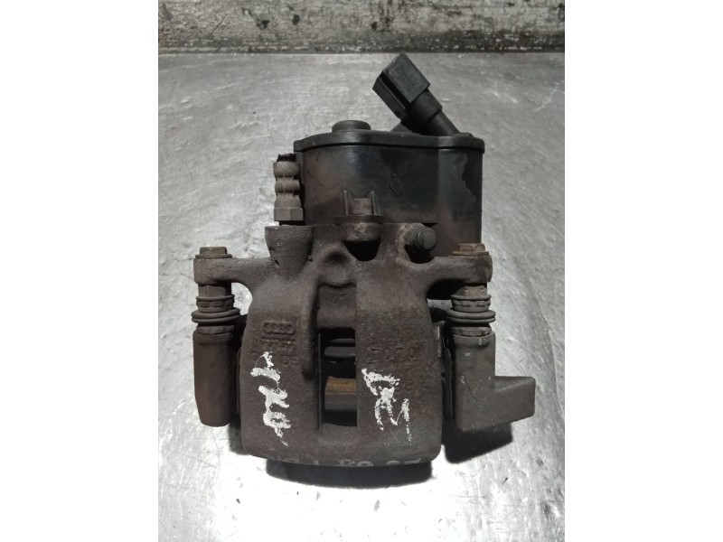 Recambio de pinza freno trasera derecha para audi a6 berlina (4f2) 3.0 tdi quattro (165kw) referencia OEM IAM   ELECTRICA