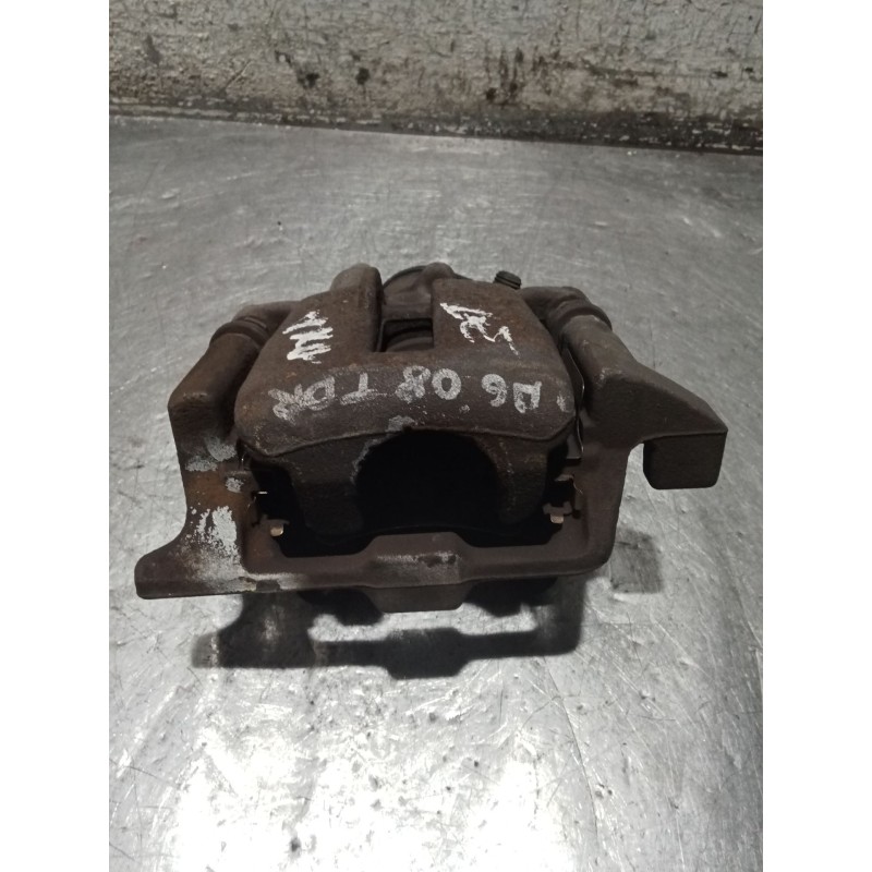 Recambio de pinza freno trasera derecha para audi a6 berlina (4f2) 3.0 tdi quattro (165kw) referencia OEM IAM   ELECTRICA