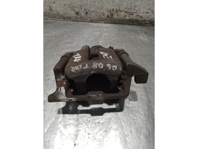 Recambio de pinza freno trasera derecha para audi a6 berlina (4f2) 3.0 tdi quattro (165kw) referencia OEM IAM   ELECTRICA