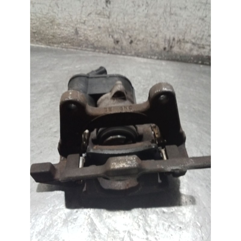 Recambio de pinza freno trasera derecha para audi a6 berlina (4f2) 3.0 tdi quattro (165kw) referencia OEM IAM   ELECTRICA