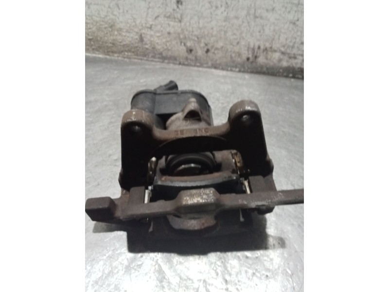 Recambio de pinza freno trasera derecha para audi a6 berlina (4f2) 3.0 tdi quattro (165kw) referencia OEM IAM   ELECTRICA