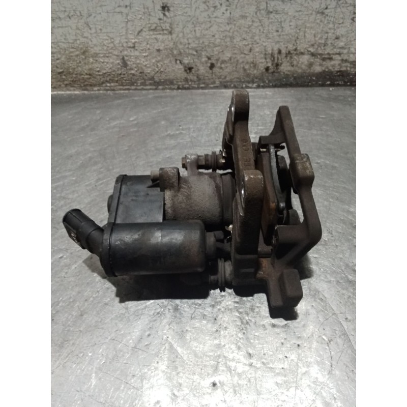 Recambio de pinza freno trasera derecha para audi a6 berlina (4f2) 3.0 tdi quattro (165kw) referencia OEM IAM   ELECTRICA