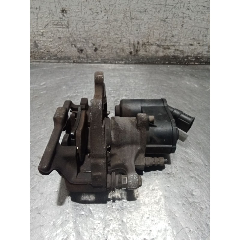 Recambio de pinza freno trasera derecha para audi a6 berlina (4f2) 3.0 tdi quattro (165kw) referencia OEM IAM   ELECTRICA