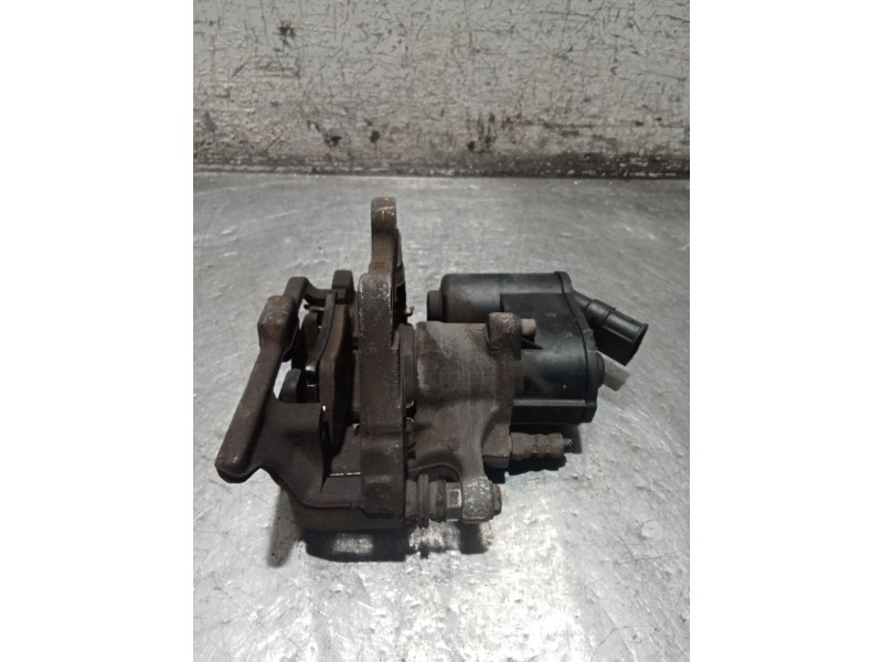 Recambio de pinza freno trasera derecha para audi a6 berlina (4f2) 3.0 tdi quattro (165kw) referencia OEM IAM   ELECTRICA