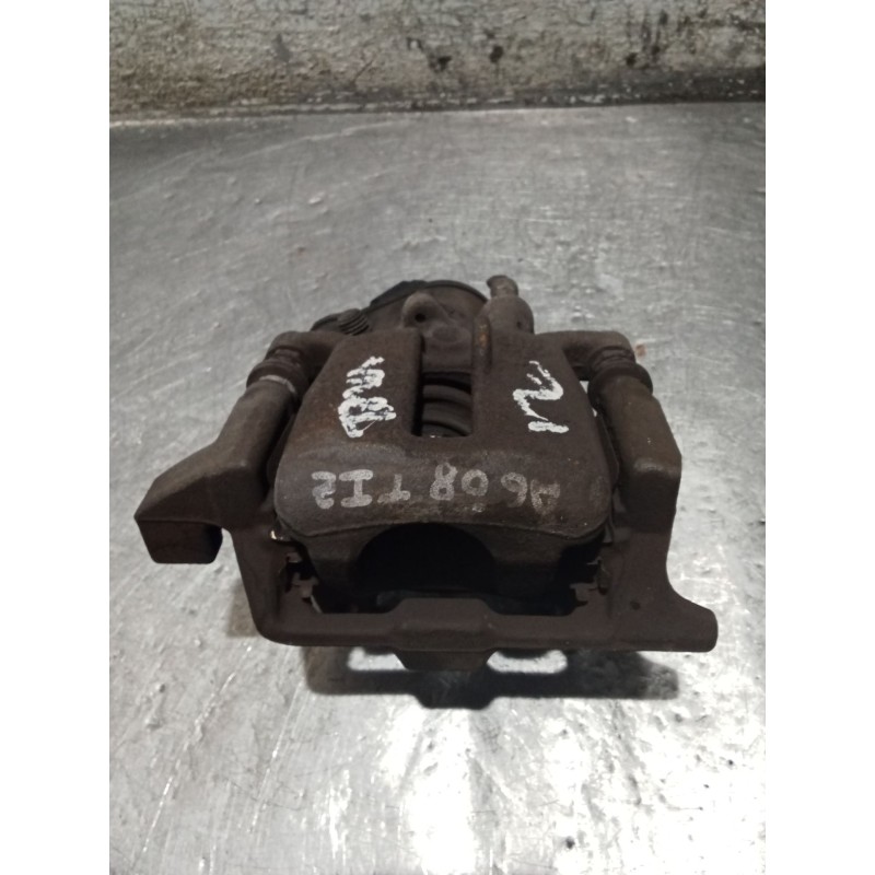 Recambio de pinza freno trasera izquierda para audi a6 berlina (4f2) 3.0 tdi quattro (165kw) referencia OEM IAM   ELECTRICA