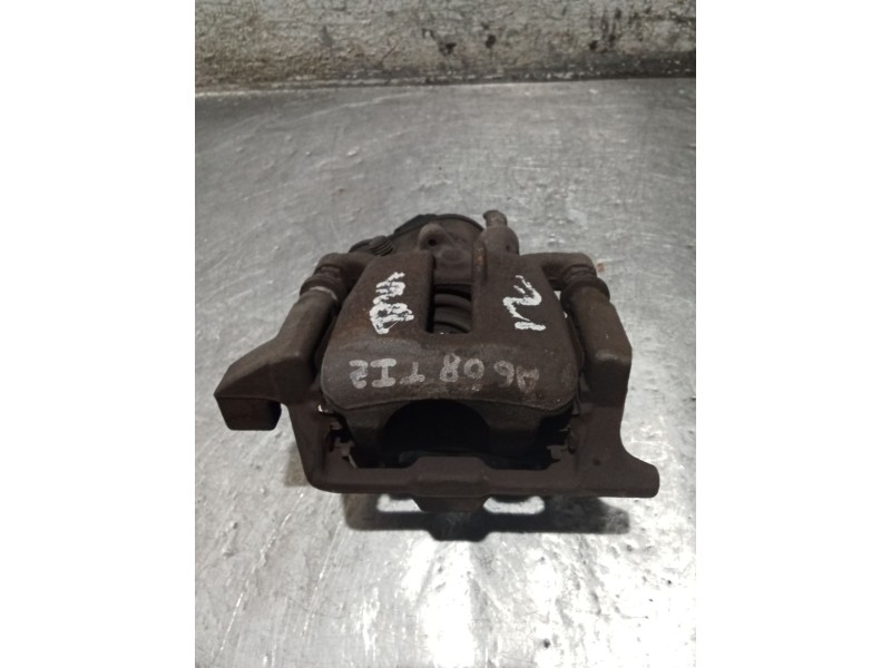 Recambio de pinza freno trasera izquierda para audi a6 berlina (4f2) 3.0 tdi quattro (165kw) referencia OEM IAM   ELECTRICA