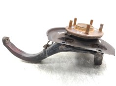 Recambio de mangueta delantera izquierda para mitsubishi eclipse (d30) 2.0 16v cat referencia OEM IAM    2