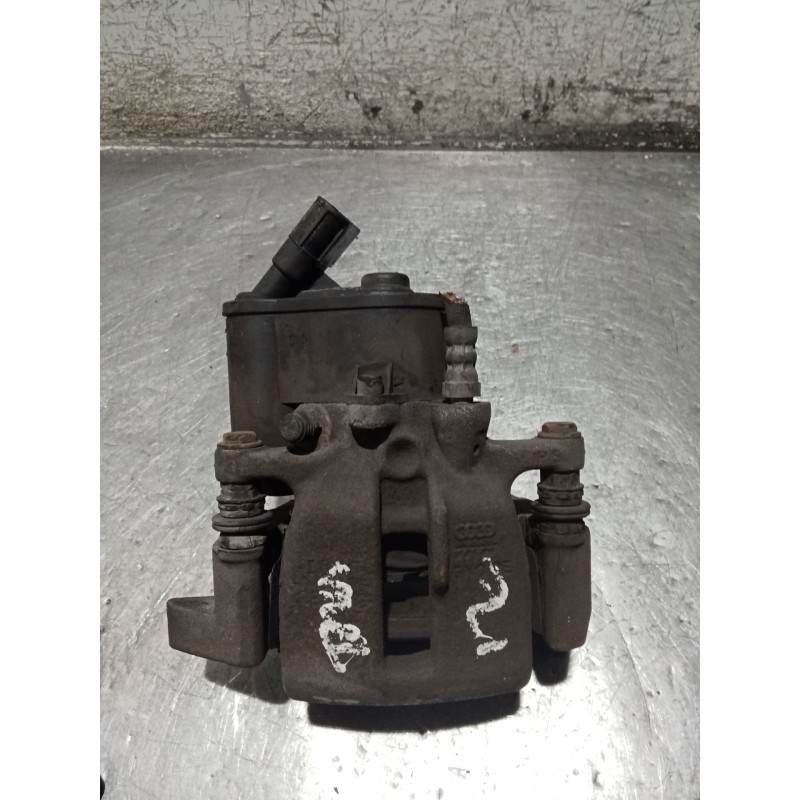 Recambio de pinza freno trasera izquierda para audi a6 berlina (4f2) 3.0 tdi quattro (165kw) referencia OEM IAM   ELECTRICA