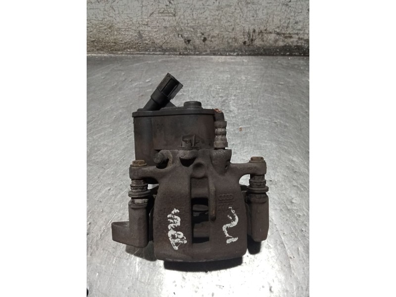 Recambio de pinza freno trasera izquierda para audi a6 berlina (4f2) 3.0 tdi quattro (165kw) referencia OEM IAM   ELECTRICA