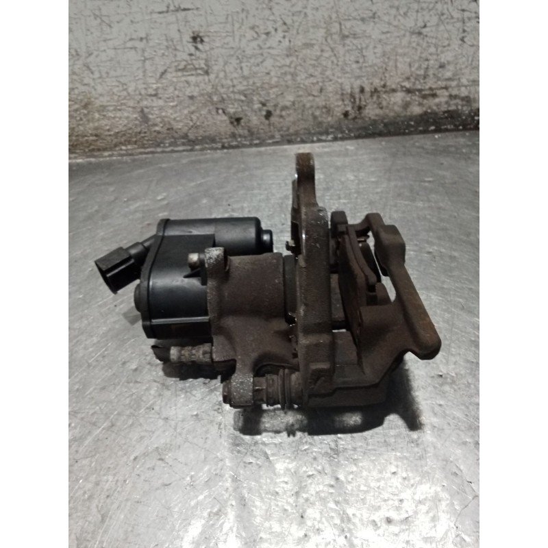 Recambio de pinza freno trasera izquierda para audi a6 berlina (4f2) 3.0 tdi quattro (165kw) referencia OEM IAM   ELECTRICA