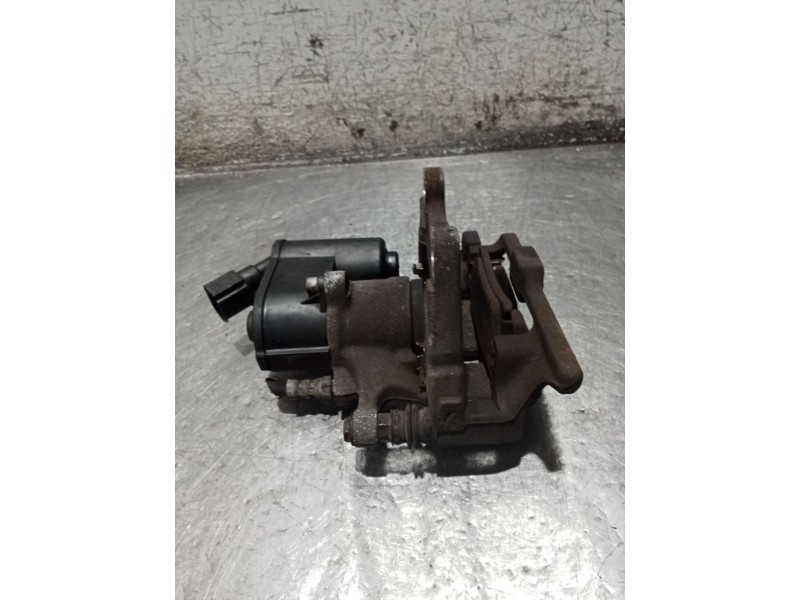 Recambio de pinza freno trasera izquierda para audi a6 berlina (4f2) 3.0 tdi quattro (165kw) referencia OEM IAM   ELECTRICA