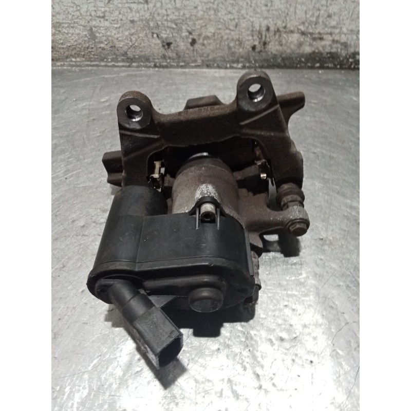 Recambio de pinza freno trasera izquierda para audi a6 berlina (4f2) 3.0 tdi quattro (165kw) referencia OEM IAM   ELECTRICA