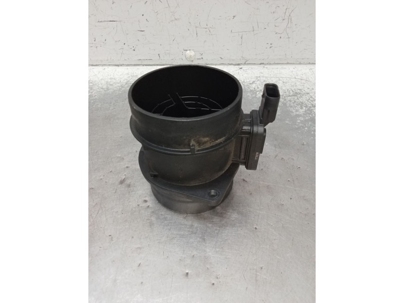 Recambio de caudalimetro para mercedes-benz cla shooting brake (x117) cla 200 cdi / d (117.908) referencia OEM IAM A6450900048  